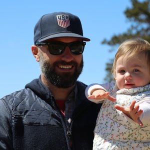 Meet your Posher, Kirk